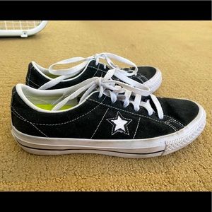 Women’s one star converse